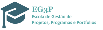 Logotipo da EG3P