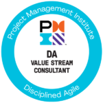 Disciplined Agile Value Stream Consultant®
