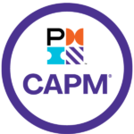 COMBO Voucher do Exame CAPM® + Filiação ao PMI.org