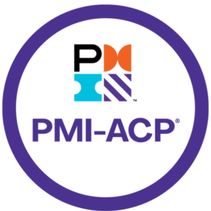 PMI-ACP® PMI Agile Certified Practitioner®