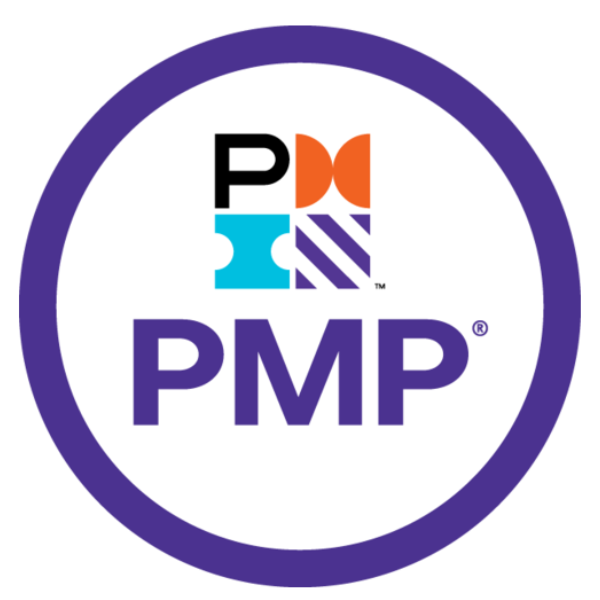 PMI - PMP Badge