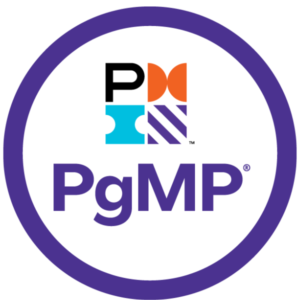 PgMP® Program Management Professional® do PMI®