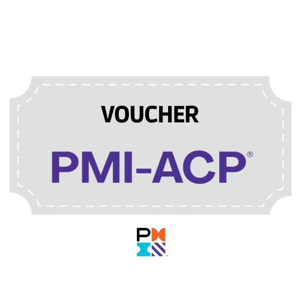 Voucher PMI-ACP®