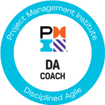 DAC® Disciplined Agile Coach® do PMI®