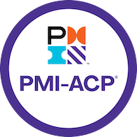 PMI - ACP Badge