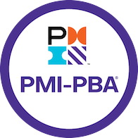 PMI - PBA Badge