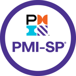 PMI - SP Badge