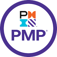 PMI - PMP Badge