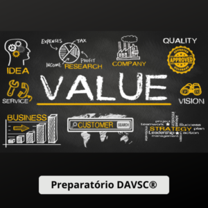 Preparatório DAVSC®