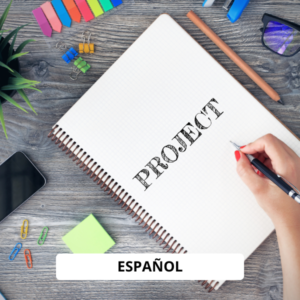 Preparación para la Certificación CAPM® (Español)