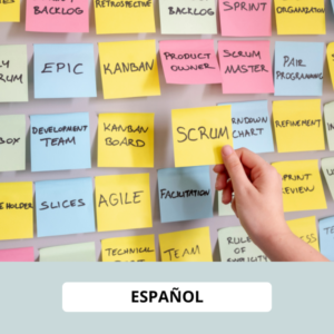 Preparación para la Certificación PMI-ACP® (Español)