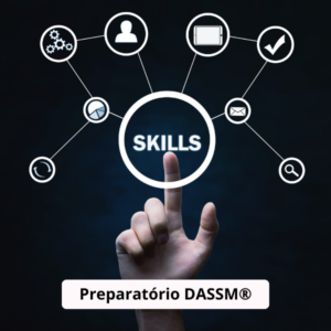 Preparatório DASSM®