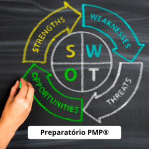 Preparatório PMP®