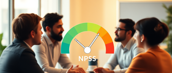 Measuring Project Success: The Revolution of NPSS